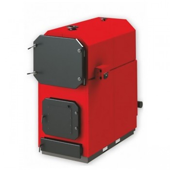 Твердотопливный напольный котел отопления Burnit WBS AC Magna 450