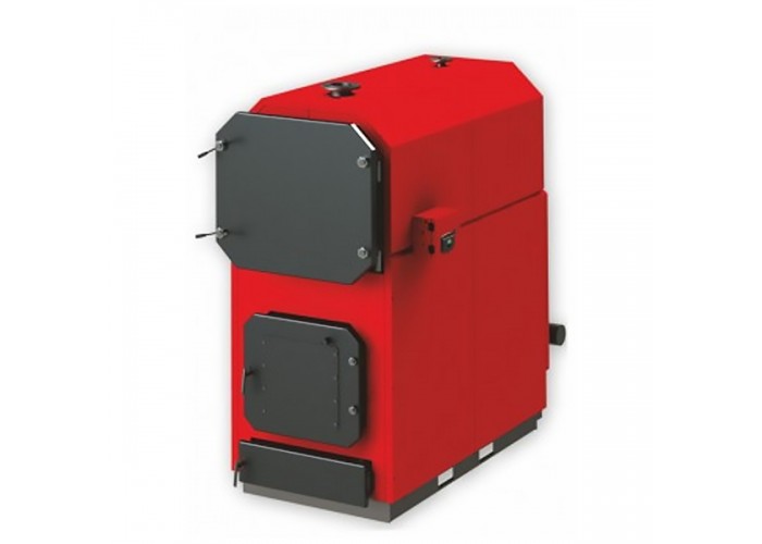 Твердотопливный напольный котел отопления Burnit WBS AC Magna 450