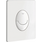 Кнопка смыва Grohe Skate Air 38505SH0 белая