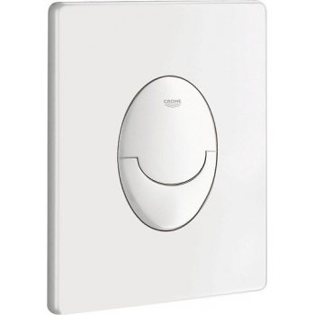 Кнопка смыва Grohe Skate Air 38505SH0 белая