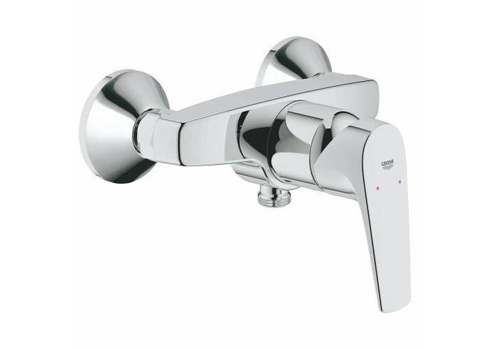 Смеситель для душа Grohe BauFlow 23755000