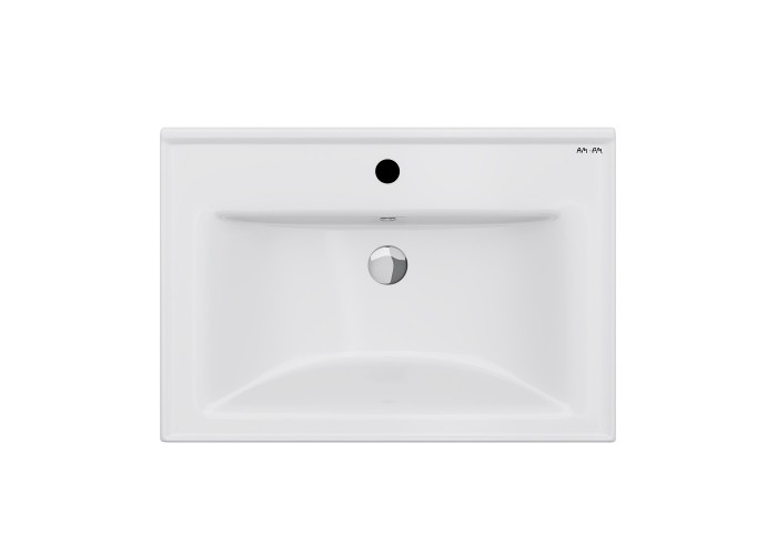 Раковина мебельная AM.PM X-Joy 175x650мм