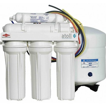 Система обратного осмоса Atoll A-575 STD (A-575E)