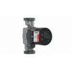 Циркуляционный насос для отопления Biral AX 12-2, 180 мм, 230 В, с гайками G 2 x Rp 1 1/4