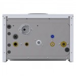 Настенный газовый конденсационный котел отопления E.C.A. PROTEUS PREMIX 24 HM NG