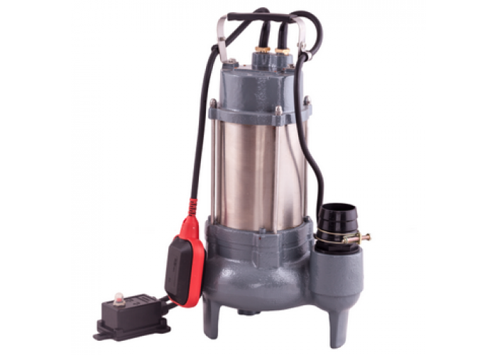 Дренажный насос Aquario VORTEX 15-8C