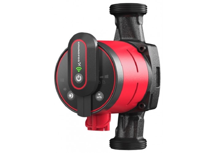 Циркуляционный насос Grundfos ALPHA3 25-60*
