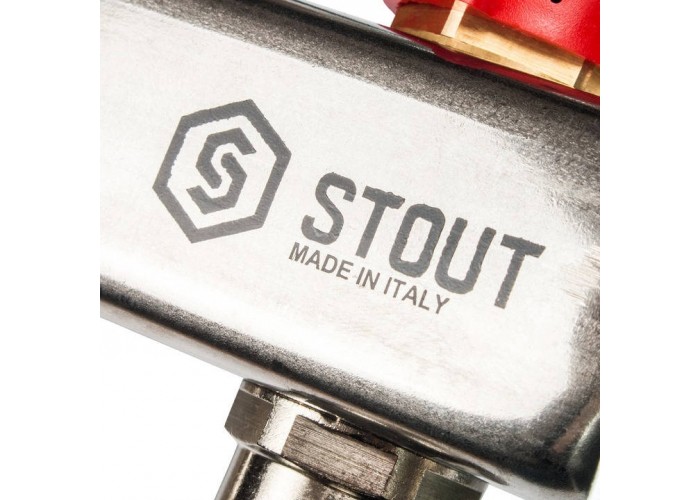 Коллектор Stout из нержавеющей стали в сборе с расходомерами 1/3/4x6, SMS 0907 000006 Коллектор Stout из нержавеющей стали в сборе с расходомерами 1/3/4x6, SMS 0907 000006