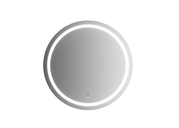 Зеркало AM.PM с контурной LED-подсветкой X-Joy 650x650 мм
