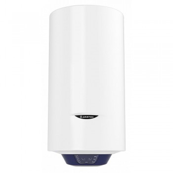 Электрический накопительный водонагреватель Ariston BLU1 ECO ABS PW 80 V SLIM