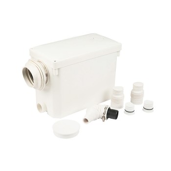 Канализационная насосная станция UNIPUMP SANIVORT 400