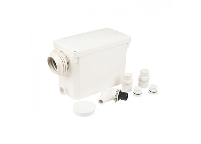 Канализационная насосная станция UNIPUMP SANIVORT 400