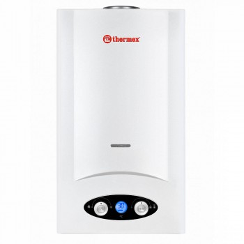 Газовая колонка Thermex G 20 D Eco