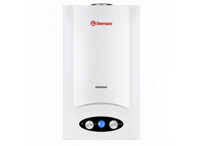 Газовая колонка Thermex G 20 D Eco