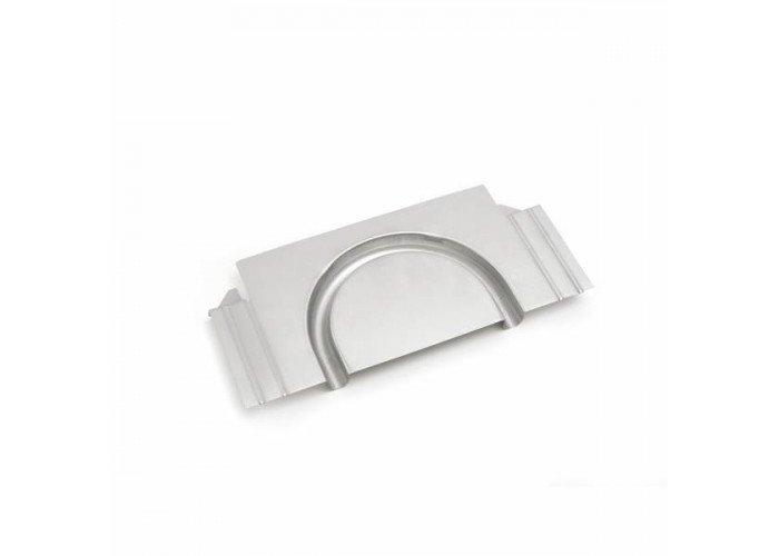 Поворотная пластина Rehau TS-14 245 x 110 mm