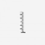 Стальной трубчатый радиатор отопления КЗТО QUADRUM 40 V 750-3 R / 3 секции Стальной трубчатый радиатор отопления КЗТО QUADRUM 40 V 750-3 R / 3 секции