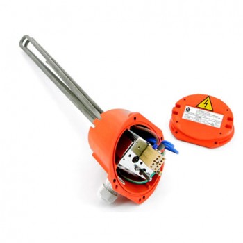 ТЭН ACV 3 кВт (1*230 В) для бойлеров SLE