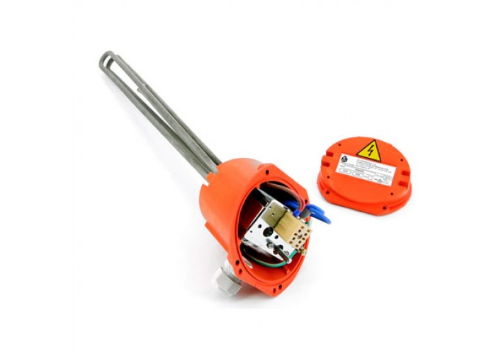 ТЭН ACV 3 кВт (1*230 В) для бойлеров SLE