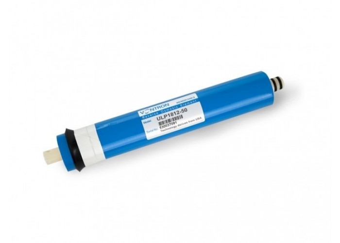 Система очистки воды Гейзер мембрана 1812 Vontron 50
