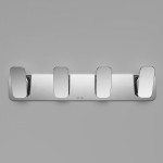 Набор крючков для полотенец AM.PM Inspire 2.0 A50A35900