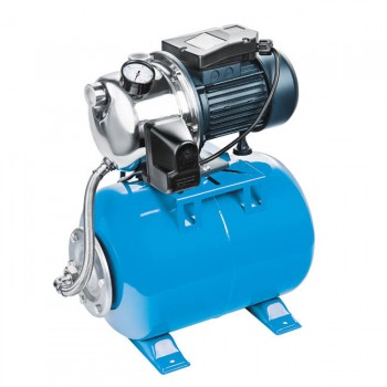 Насосная станция UNIPUMP AUTO JS 60