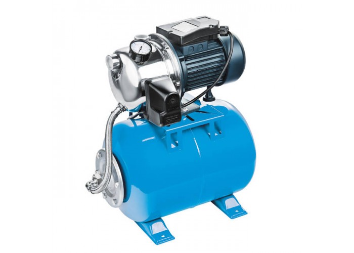 Насосная станция UNIPUMP AUTO JS 60