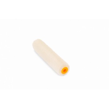 COLOR EXPERT 86501002 валик велюровый бежевый (100мм х15мм) COLOR EXPERT 86501002 валик велюровый бежевый (100мм х15мм)