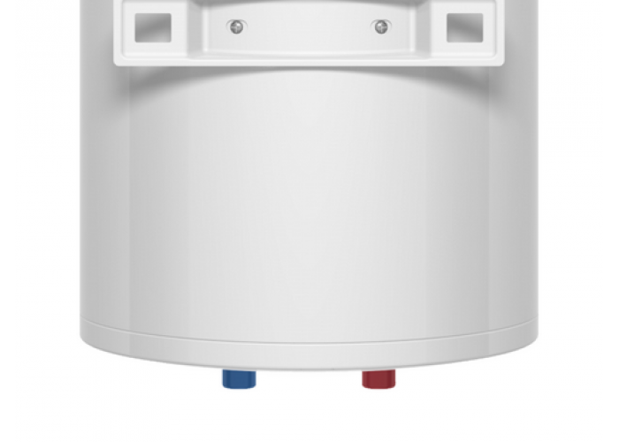 Электрический накопительный водонагреватель Thermex Solo 50 V
