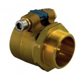 Зажимной наконечник Uponor WIPEX ЗАЖИМНОЙ НАКОНЕЧНИК PN6 25X2,3-G1 НР