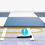 Нагревательный мат Energy Mat 1,30 - 210 Вт