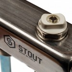 Коллектор Stout из нержавеющей стали для радиаторной разводки 1/3/4x10, SMS 0923 000010