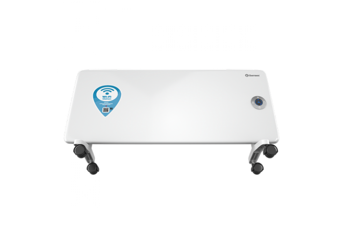 Электрический обогреватель Thermex Frame 2000E Wi-Fi