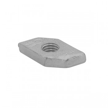 Канальная гайка Walraven BIS 651А WM0-35, М6