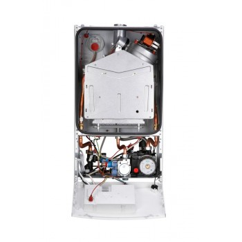 Настенный газовый одноконтурный котел отопления Buderus Logamax U072-28