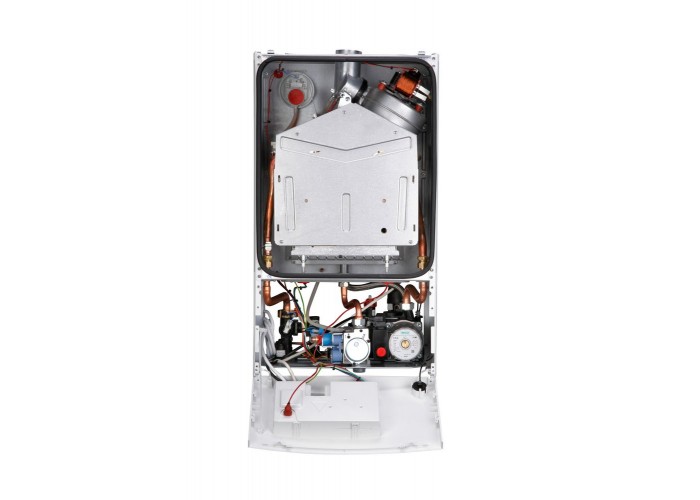 Настенный газовый одноконтурный котел отопления Buderus Logamax U072-28