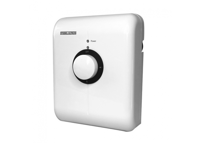 Электрический проточный водонагреватель Stiebel Eltron DDH8
