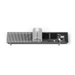 Внутрипольный конвектор с вентилятором Varmann Qtherm Q 230.110.1500
