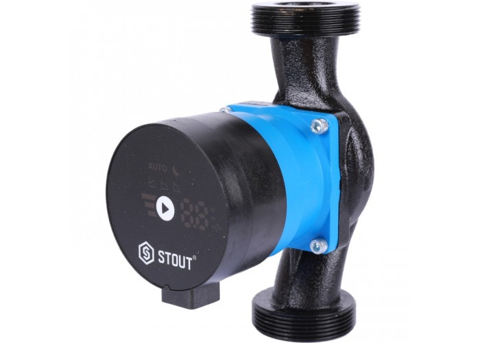 Циркуляционный насос Stout mini pro 32/80-180