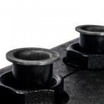 Коллектор Stout стальной распределительный 2(3) отопительных контура. В теплоизоляции DN 25, SDG-0017-004023