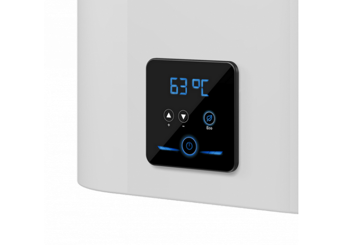 Электрический накопительный водонагреватель Thermex Smart 30 V