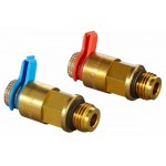 Группа для проверки давления Oventrop для регулировочных вентилей Hydrocontrol, 1/4