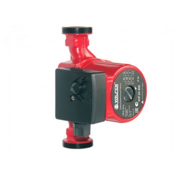 Циркуляционный насос Valfex VCP 25-40G 130мм (с гайками) (8)