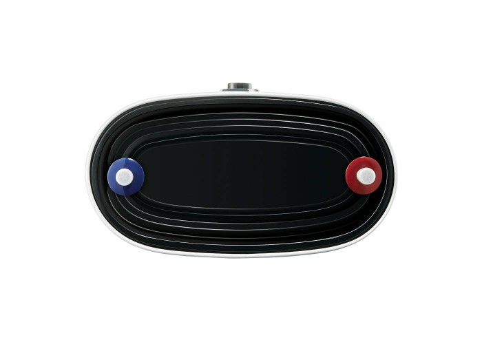 Электрический накопительный водонагреватель Electrolux EWH 50 Royal Flash