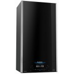 Настенный газовый конденсационный котел отопления Ariston ALTEAS ONE NET 35