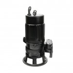 Фекальный насос UNIPUMP FEKAMAX 100С4-2,2