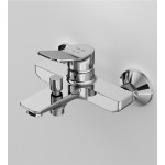 Смеситель для ванны с душем AM.PM X-Joy F85A10000