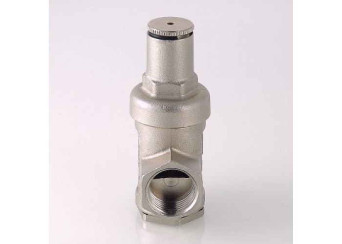Редуктор давления VALTEC поршневой, от 1 до 4,5 бар 3/4