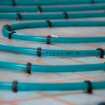 Труба URANUM для поверхностного отопления PERT 5S, 16 х 2 мм