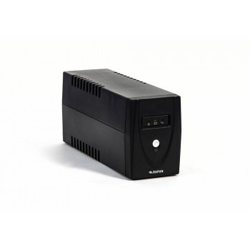 Источник бесперебойного питания Бастион RAPAN-UPS 600