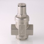Редуктор давления VALTEC поршневой, от 1 до 4,5 бар 3/4